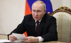 Путин поручил провести международный форум «Россия» на ВДНХ