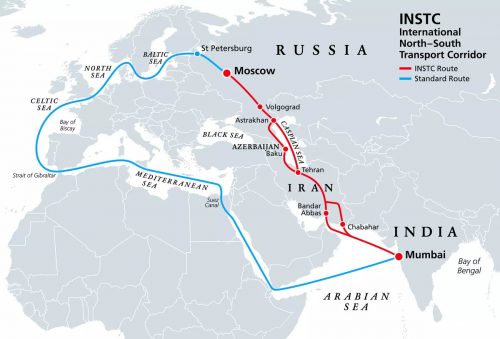 Responsible Statecraft: санкции против России вскоре станут опасны для Запада