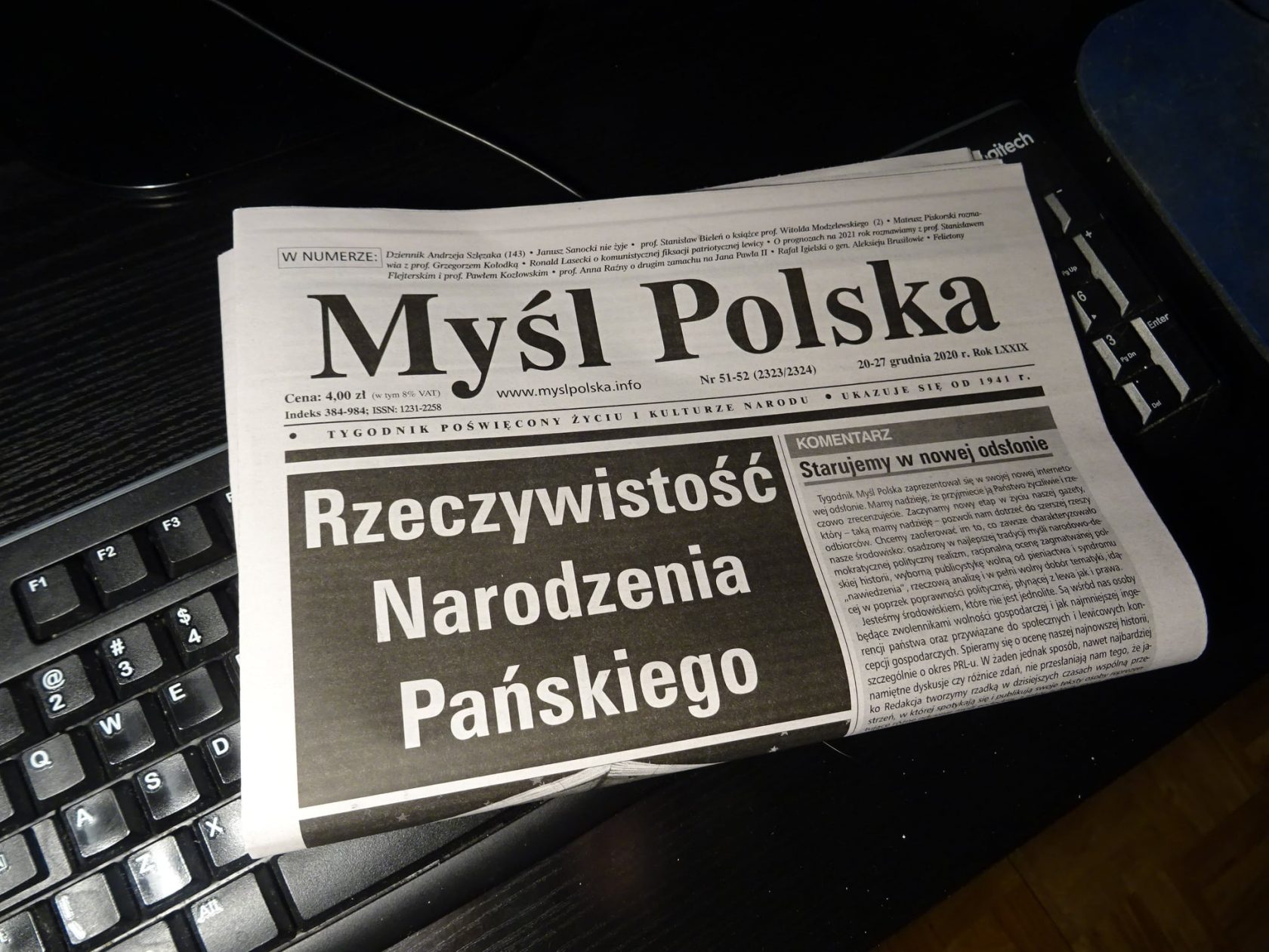 Myśl Polska: желание «унизить Россию» обернулось для Европы упадком