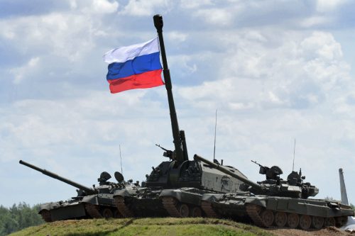 Профессор Джозеф Сиракуза: конфликт Москвы и Киева завершился победой России