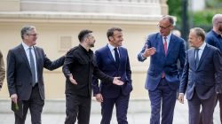 Угрозы европейских политиков в адрес России ­– откровенный блеф