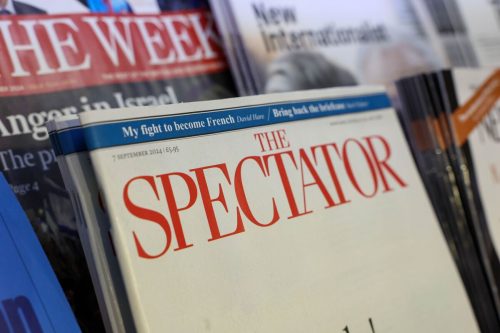 The Spectator: «российская угроза» нужна Европе для дружбы с США