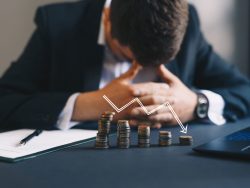 Рост числа неплатежеспособных компаний в ФРГ ускорился
