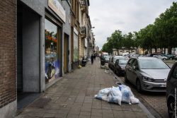 Cтолица ЕС в упадке: Брюссель сравнили с «третьим миром»