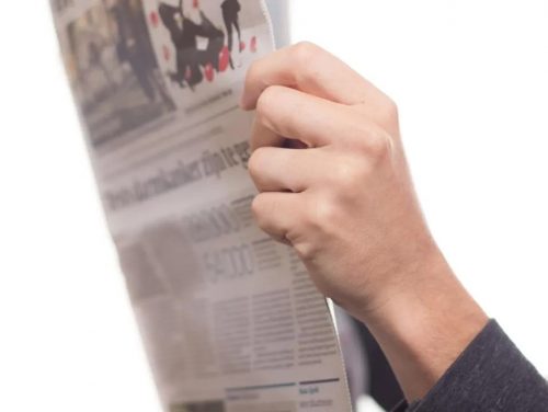 В Германии ужаснулись разгулом неонацизма на Украине