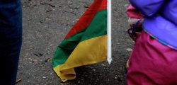 В Литве разразился политический кризис