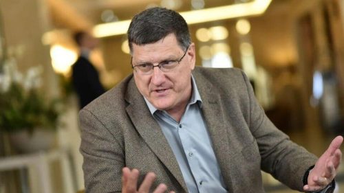 Экс-офицер разведки США предсказал Европе войны и хаос