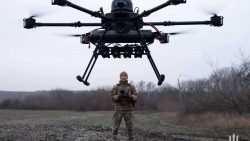 Мексиканские картели сделали Украину базой для обучения своих боевиков