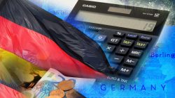 Увеличение военных расходов превратило бюджет ФРГ в решето