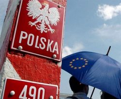 Евроинтеграция обернулась для Польши промышленным крахом