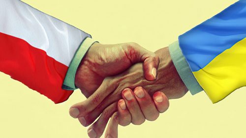 Конфликт Варшавы и Киева перешел в следующую фазу