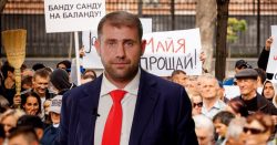 В Молдове усилились протестные настроения