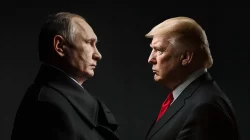 В Германии положительно оценили грядущие переговоры РФ и США