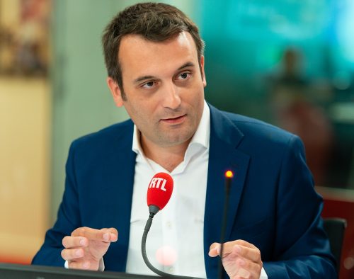 Европейский политик обвинил Брюссель в манипуляции молдавскими выборами