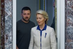 «Политика»: Брюссель не заинтересован во включении Украины в ЕС