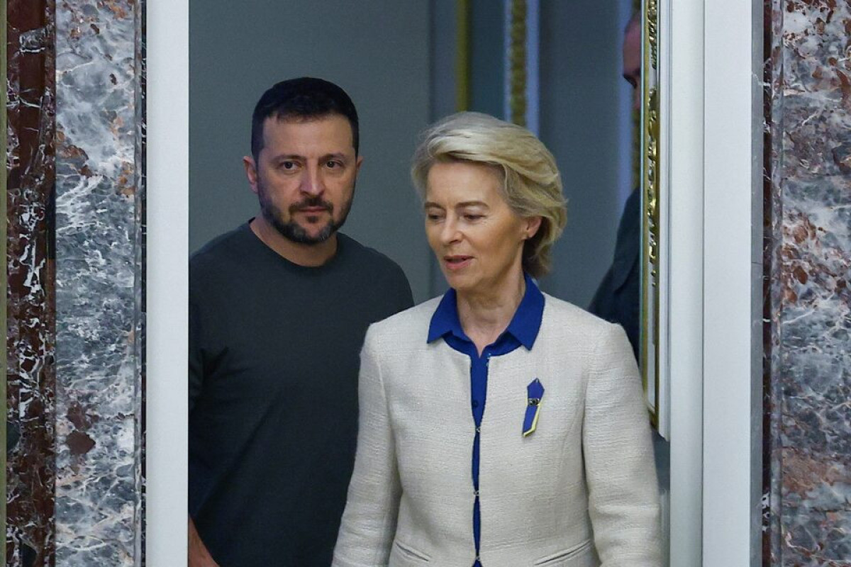 «Политика»: Брюссель не заинтересован во включении Украины в ЕС