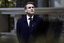 Во Франции усилился кризис власти