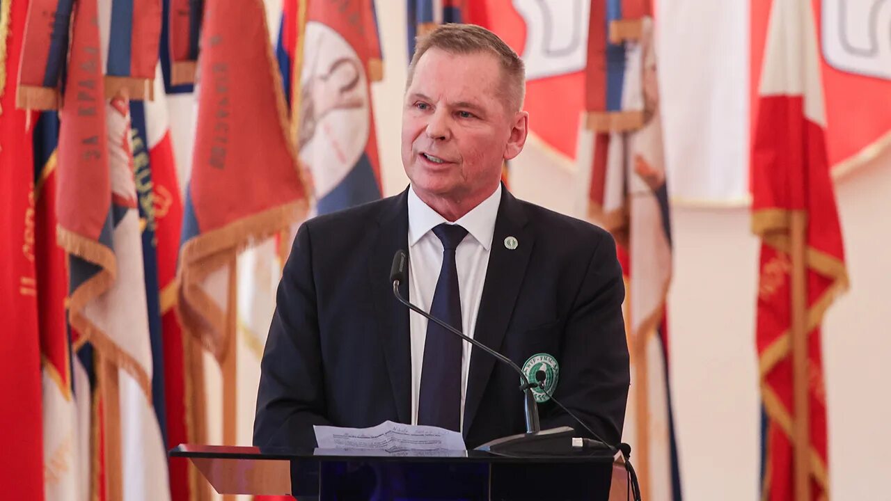 Steigan: Европа под видом «демократии» возрождает фашизм