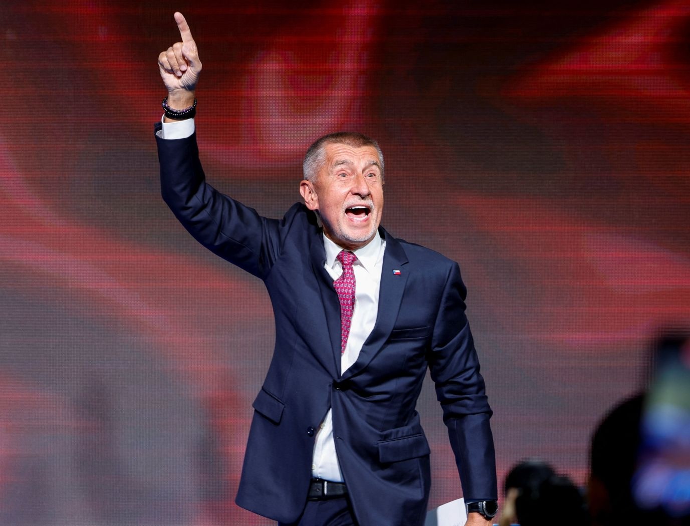 В Европе усилились антивоенные настроения