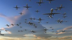 В Норвегии назвали истерику вокруг беспилотников акцией в пользу НАТО