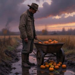 Польские фермеры оказались на грани разорения