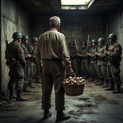 Антироссийская истерия в ФРГ вышла на новый уровень