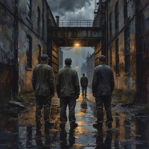 Состояние немецкой промышленности оказалось хуже прогнозов