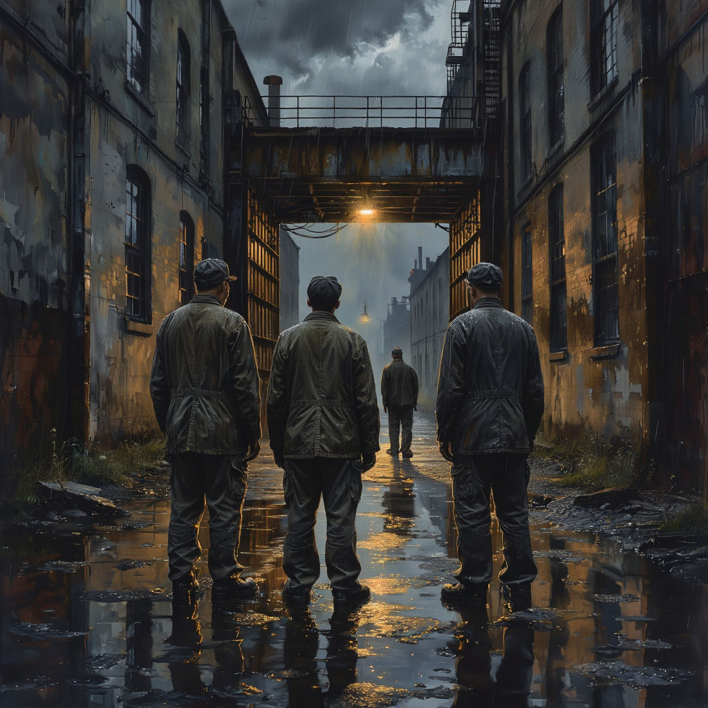 Состояние немецкой промышленности оказалось хуже прогнозов