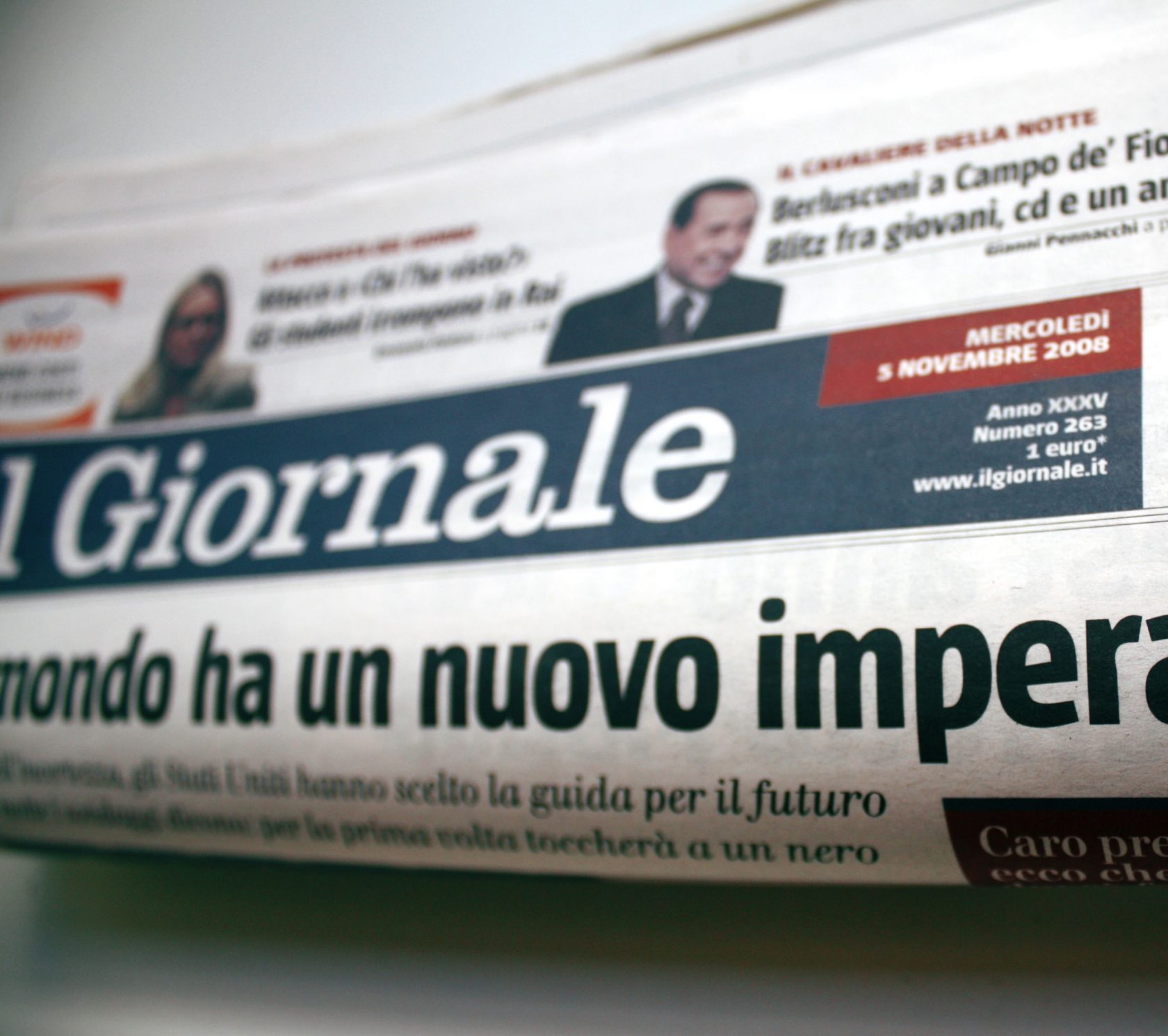 Il Giornale: Италия понесла колоссальные убытки из-за антироссийских санкций