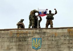 Американские журналисты: Западу пора отказаться от иллюзий о победе Украины