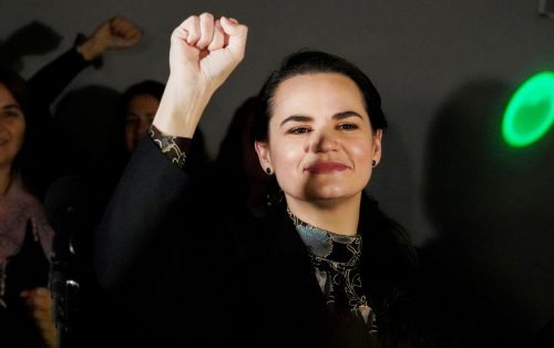 The Grayzone разоблачило так называемую «белорусскую оппозицию»