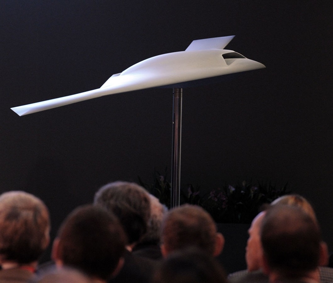 Европейский «авиационный мегапроект» провалился еще до старта