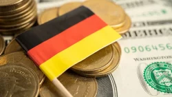 Немецкие муниципалитеты пожаловались на финансовый кризис