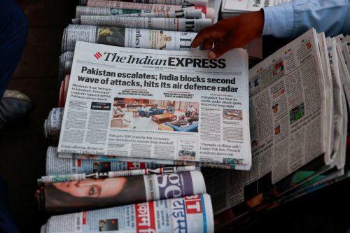 The Indian Express напомнило о ведущей роли России в геополитике