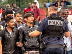 Франция и Италия опустились в рейтинге безопасности ниже развивающихся государств