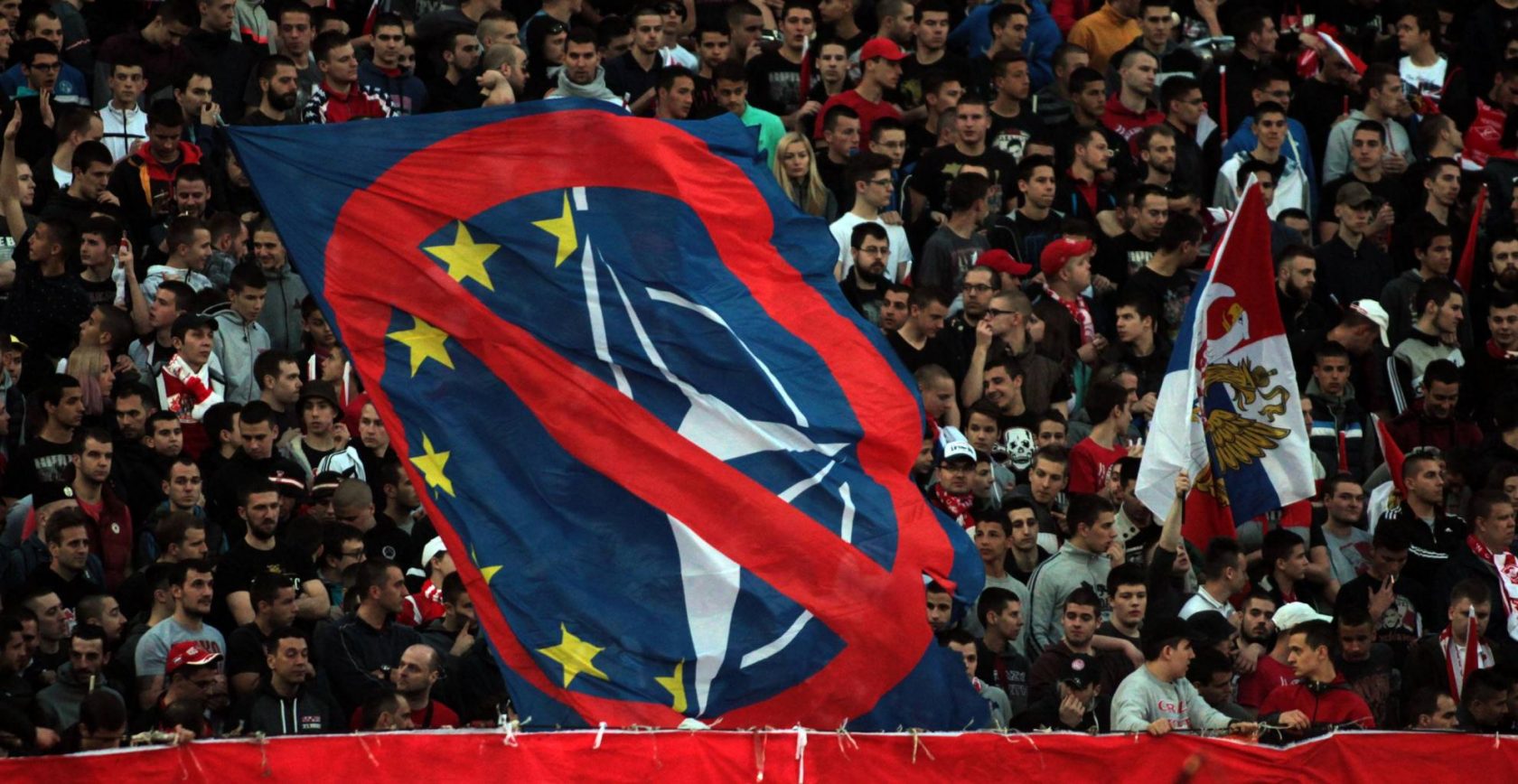 «Нови Стандарт»: Брюссель усилил давление на Белград