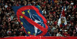 «Нови Стандарт»: Брюссель усилил давление на Белград