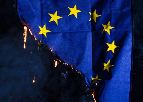 The American Spectator назвало Европу политическим трупом