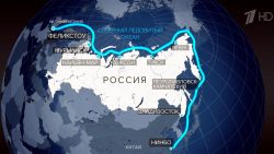 Berliner Zeitung отметила перспективность Северного морского пути