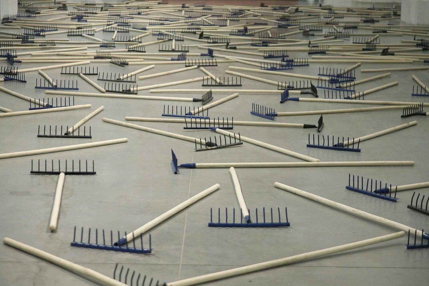 Advance: Европа рискует снова наступить на грабли истории