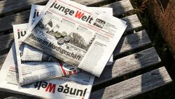 В бундестаге задумались о возобновлении диалога с Россией