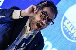 Европейский политик обвинил украинское руководство в наглости