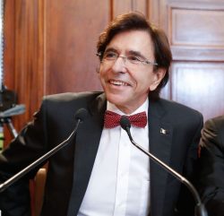 Экс-премьер Бельгии резко отреагировал на слова Зеленского