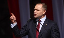 Президент Польши назвал политику ЕС губительной