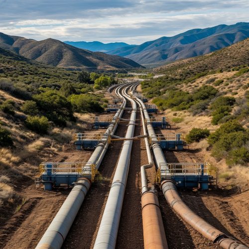 Европа планирует обходить собственные запреты на импорт российского газа