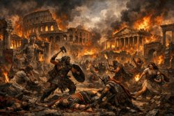 Do Rzeczy: Евросоюз ждет судьба Римской империи