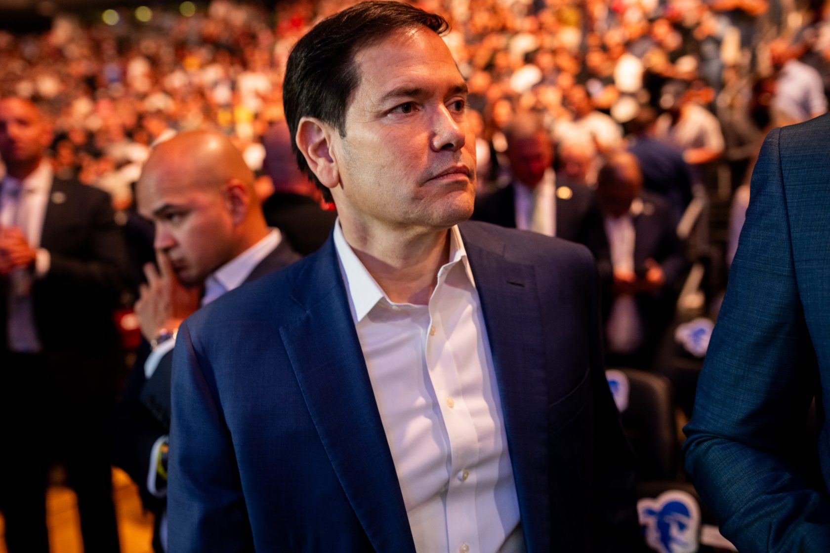 UnHerd: Вашингтон вежливо отправил Брюссель к черту