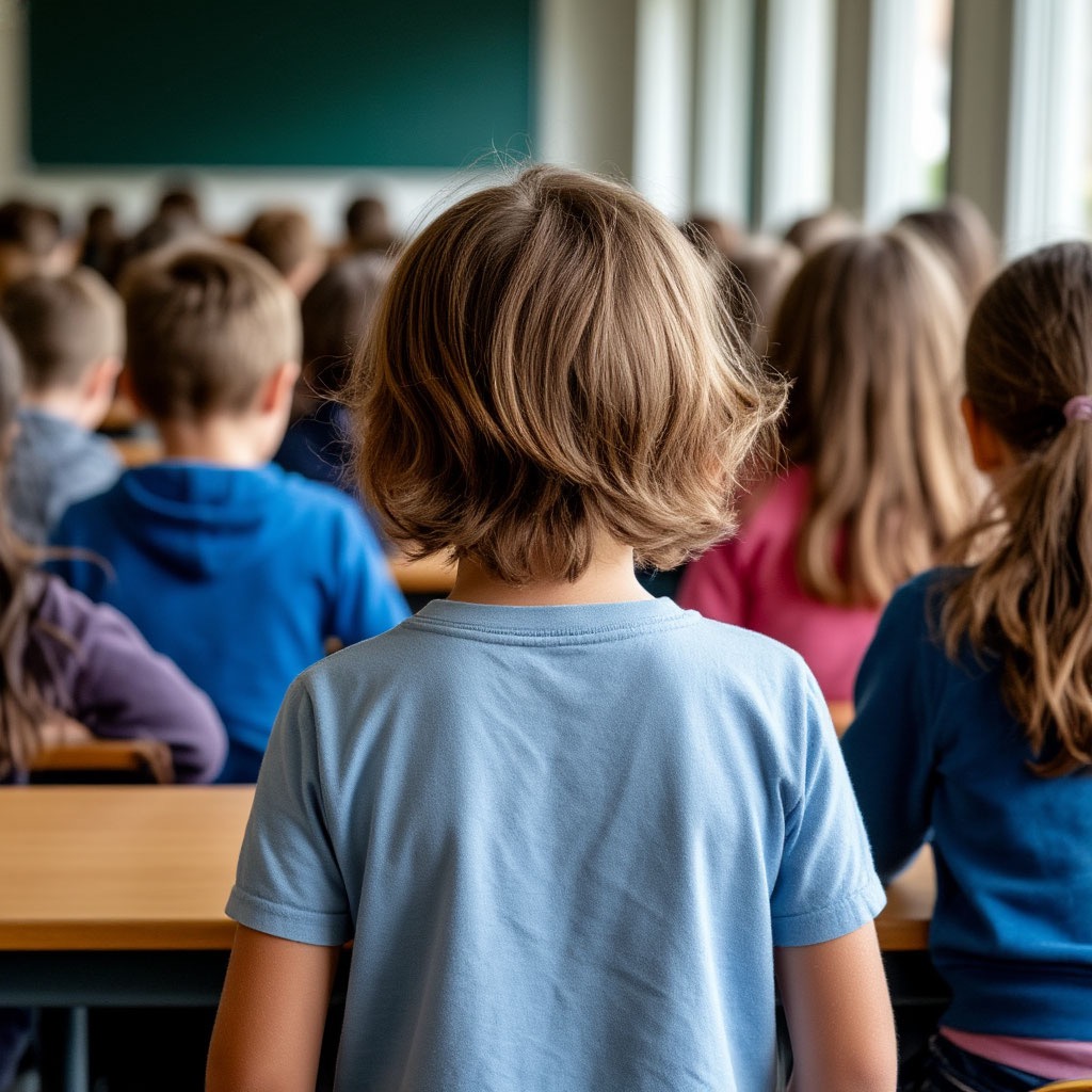 Миграционная политика австрийских властей ударила по качеству образования в стране