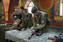 Союз «Авиатриса» организовал волонтерский штаб для поддержки бойцов спецоперации