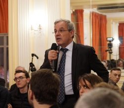 Европейский политик раскритиковал новый финансовый транш для Киева